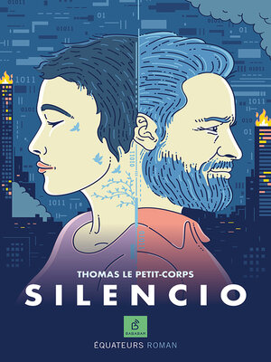 cover image of Silencio